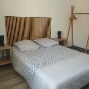 Les Oliviers Apartment